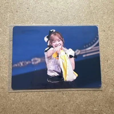 古澤りさ トレカ 増田生誕