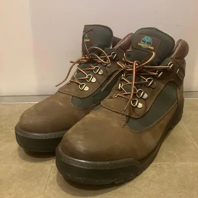 Timberland 28cm ブーツ