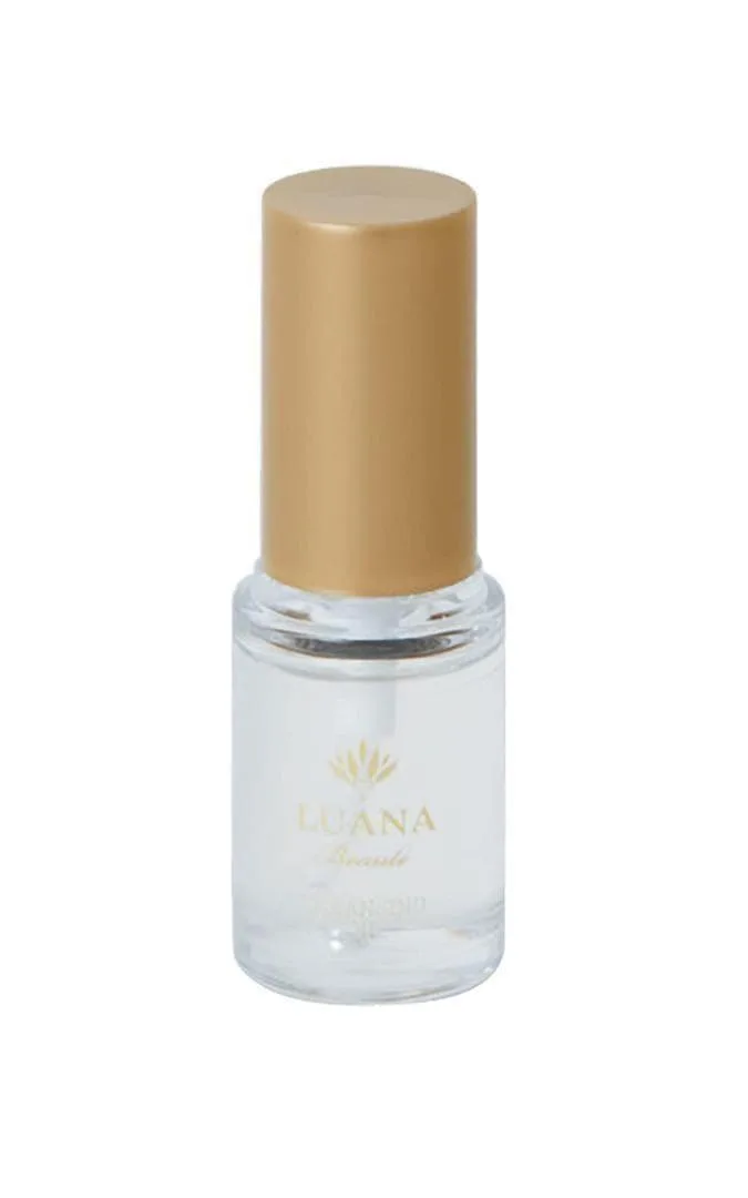LUANA クレンジングオイル 頭皮用クレンジング 100%