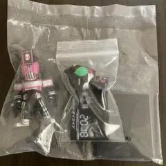 CONVERGE 仮面ライダーディケイド ガチャ付き