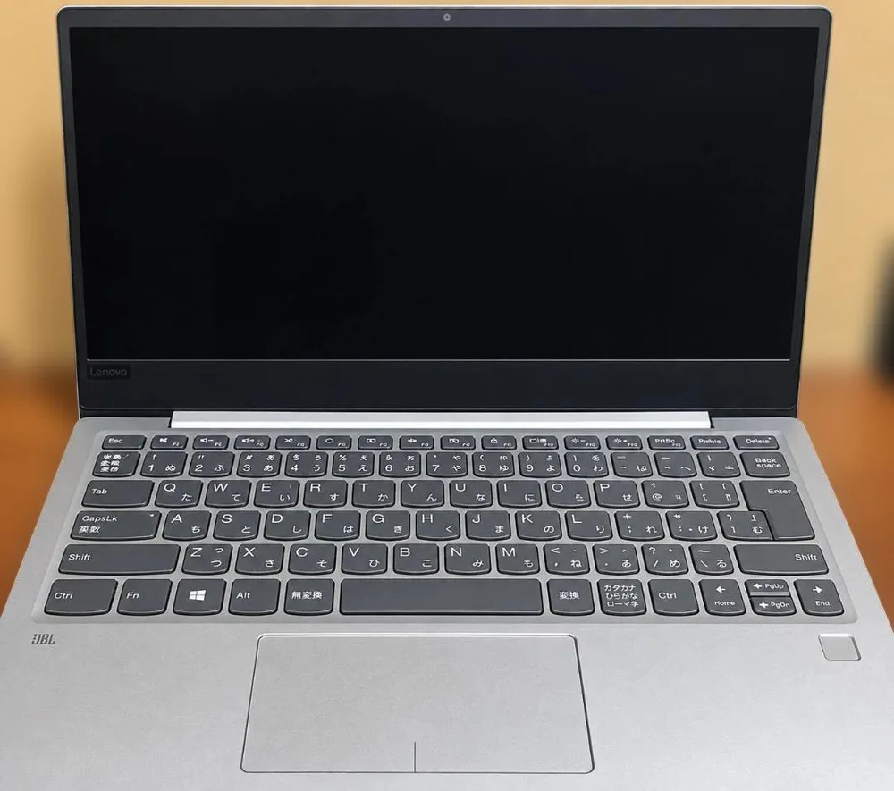 Lenovo ideapad 720S-13ARR Ryzen 5 中古