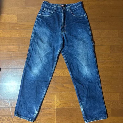 Ecko Unltd. デニムパンツ カーペンターパンツ