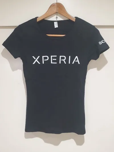 【非売品】SONY XPERIA Tシャツ ソニー