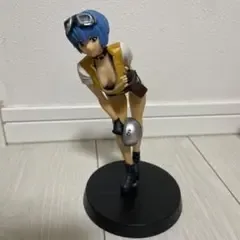 綾波レイ エヴァンゲリオンレーシング プレミアムフィギュア 1014876