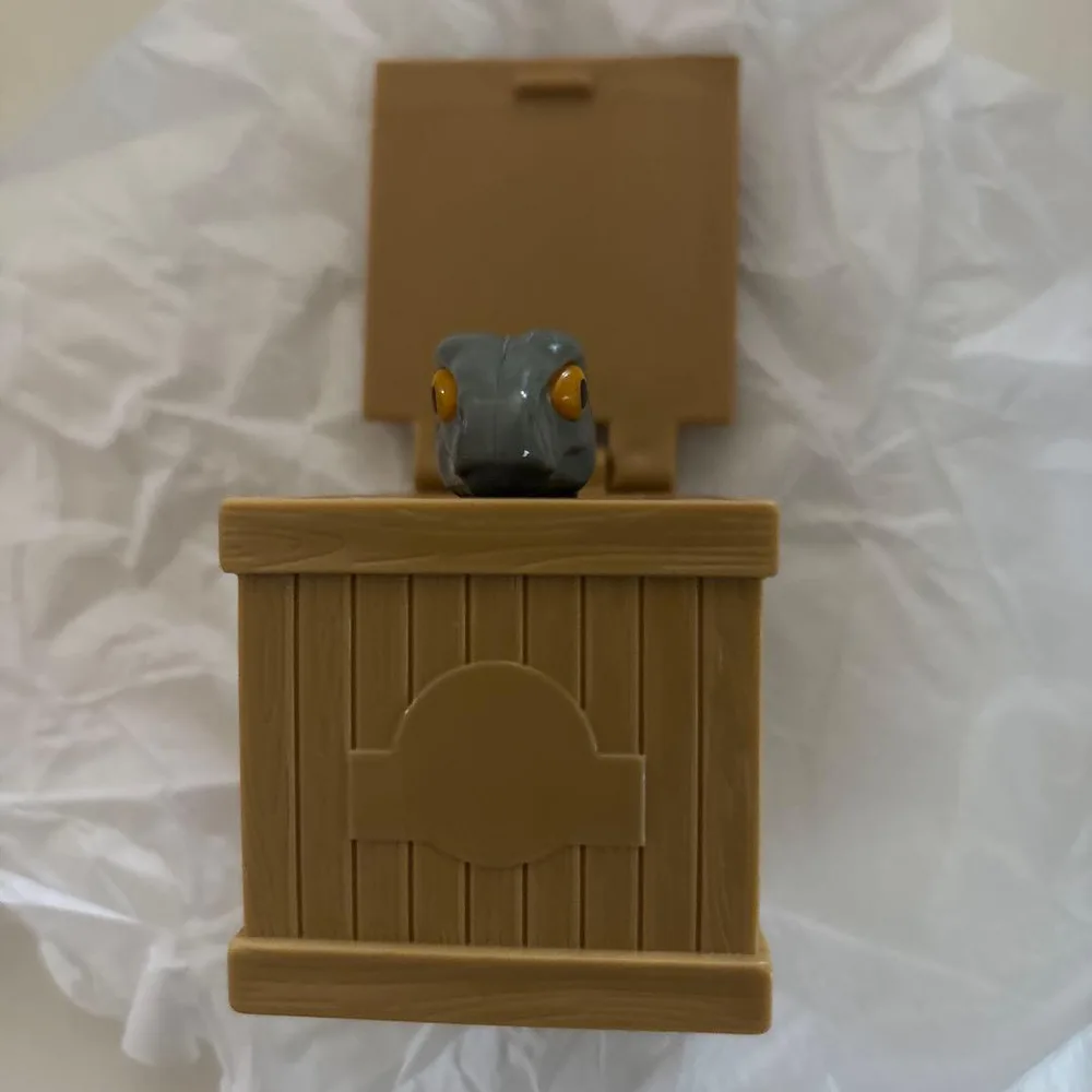 ハッピーセットユニバ