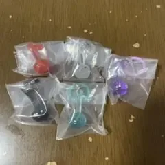 オタマトーン めじるしアクセサリー2
