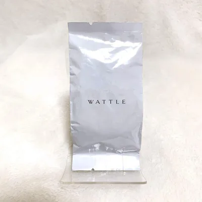 WATTLE クッションファンデーション 01 ナチュラルベージュ リフィル