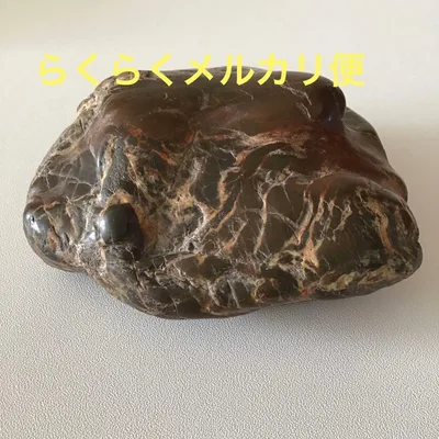 置物 水石 盆栽石 観賞石