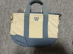 KEITA MARUYAMA トートバッグ