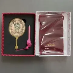 Afternoon Tea Gobe 手鏡 ハンドミラー