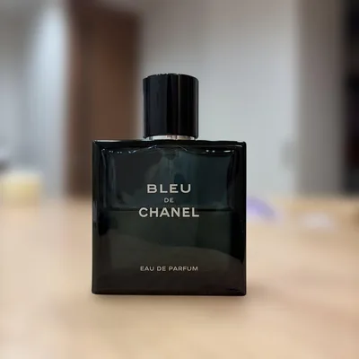 激安 ブルードゥシャネル 50ml 箱無し