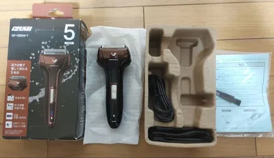 IZUMI メンズ電気シェーバー