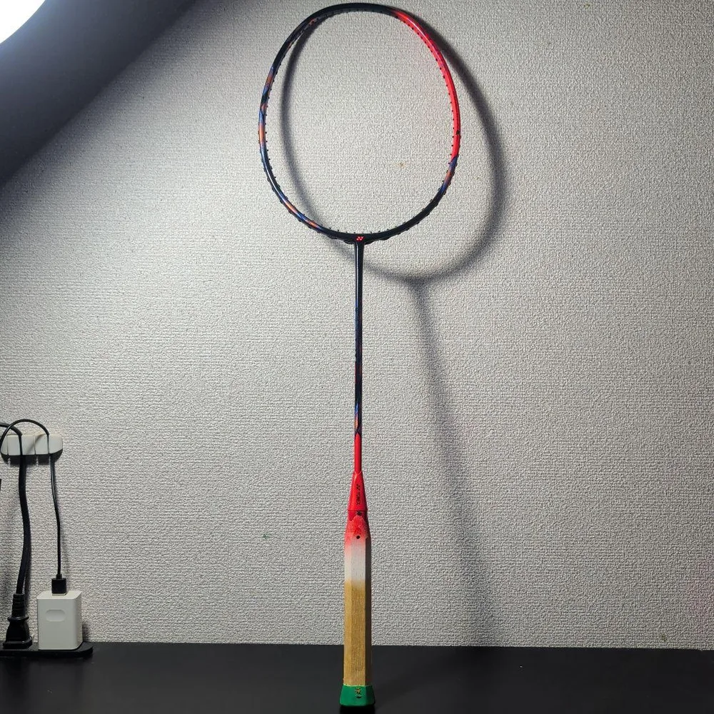 ASTROX 77 PRO 4U-G5
