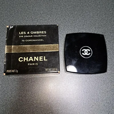 CHANEL アイシャドウ