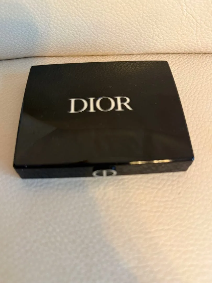 Dior ディオールショウ サンク クルール 743