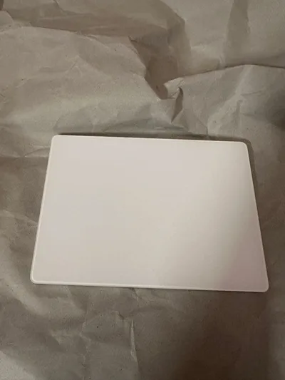 Apple Magic Trackpad 2 A1535 ホワイト