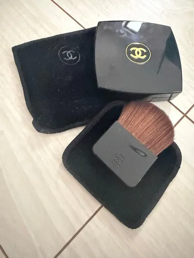 CHANEL レ シーニュ ドゥ シャネル 998 ペッシュ ルミエール