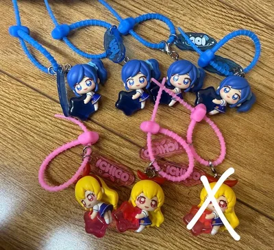 アイカツ! ガチャガチャ