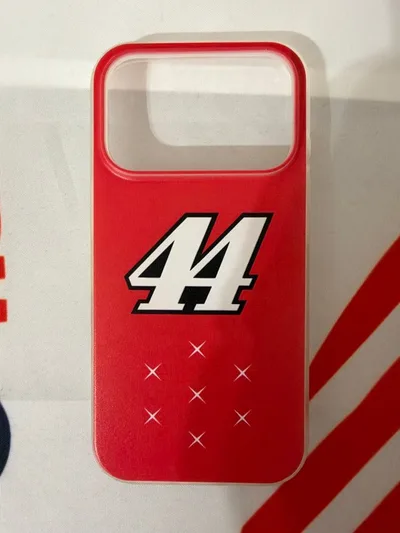 【海外物新品】ハミルトン2026イタリアグランプリ iPhone17、18pro