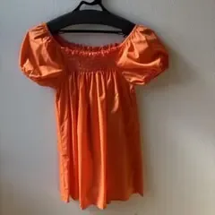フラダンス用トップス