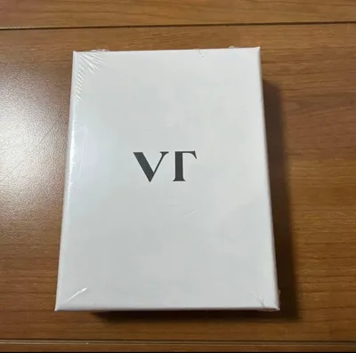 VT CERAMIC HEART MASSAGER かっさ