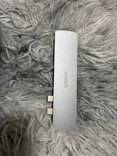 Anker 547 USB-C ハブ (7-in-2, for MacBook)