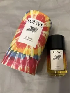 LOEWE 香水 パウラズ イビサ コズミック オードゥ パルファン 50ml