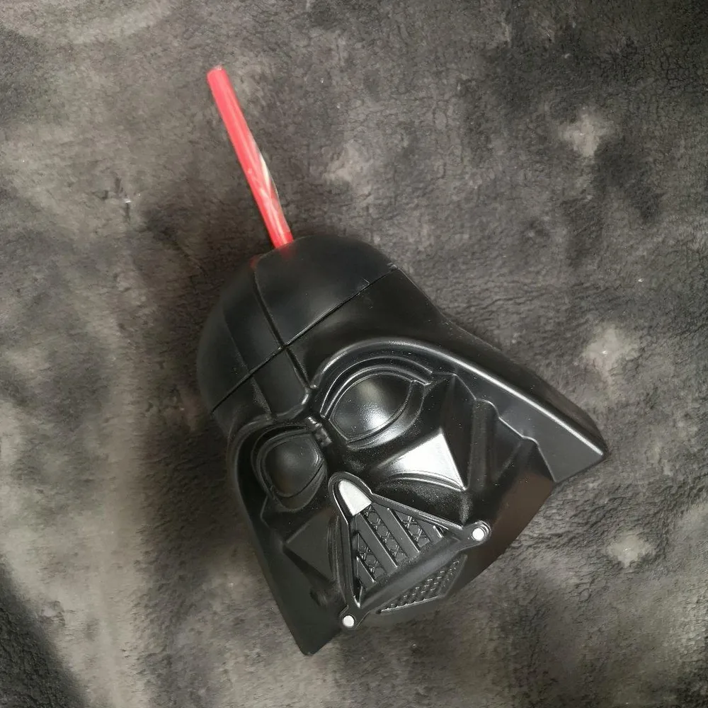 スターウォーズ ダース・ベイダー 水筒