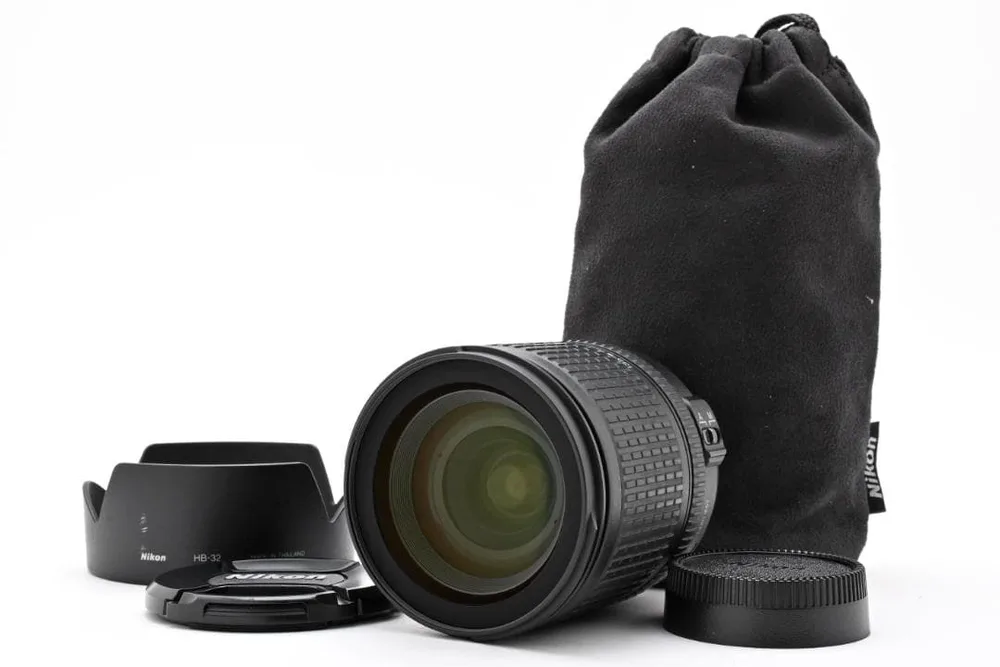 ★สภาพสวยสุดๆ★ Nikon 18-135mm F3.5-5.6G ED #23478