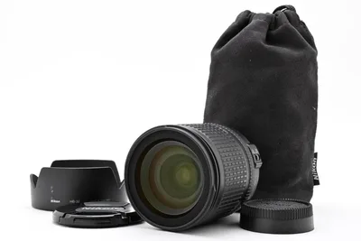 ★สภาพสวยสุดๆ★ Nikon 18-135mm F3.5-5.6G ED #23478