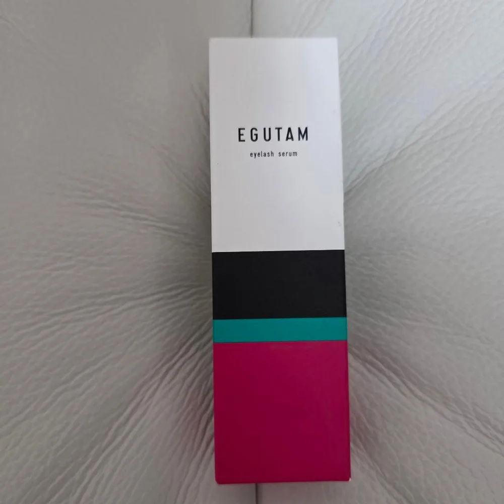 EGUTAM まつげ・まゆげ用美容液
