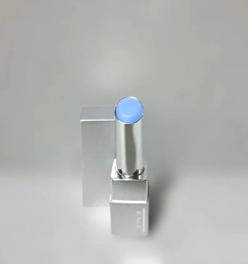 【未使用】RMK リップベース マット