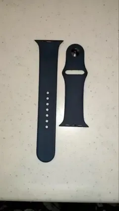 Apple Watch用 スポーツバンド ダークネイビー