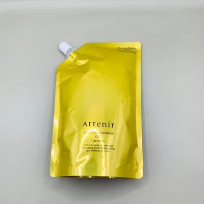 アテニア スキンクリア クレンズ オイルAe(アロマタイプ)つめかえ用350ml