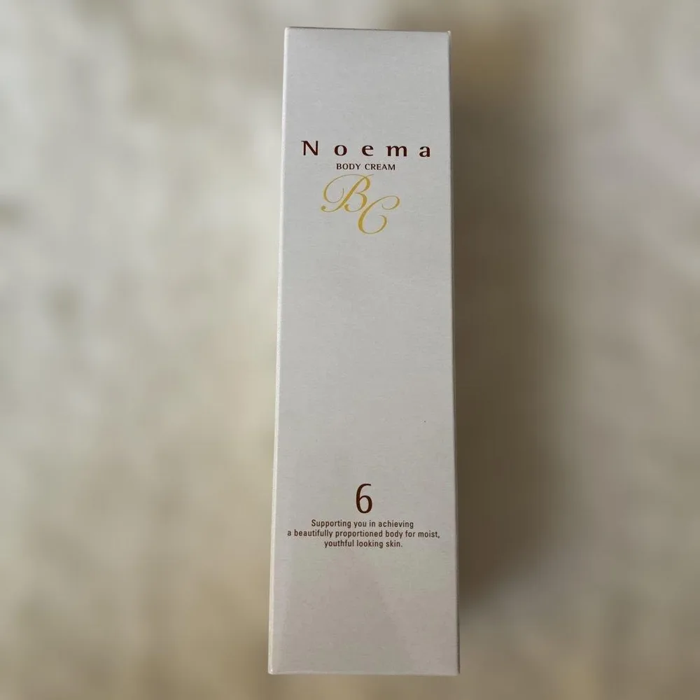 Diana Noema Body Cream 200g 新品未使用品未開封