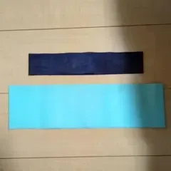 トレーニングチューブ 2本セット