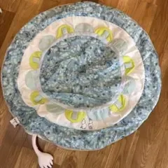 MOOMIN BABY ベビージム プレイマット