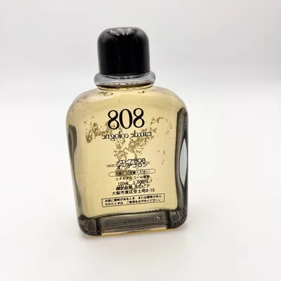 NOEVIR 808 オーデコロン 100ml