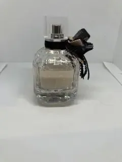 日本語ラベル サンローラン モンパリ リュミエール オーデトワレ 50ml