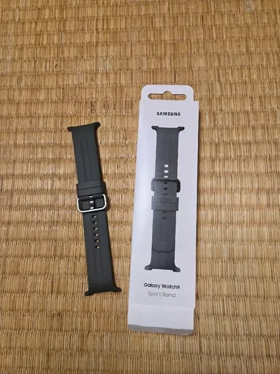 Samsung Galaxy9 Watch Sport Band Olive