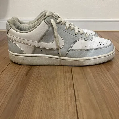 วิสัยทัศน์ของ NIKE Court