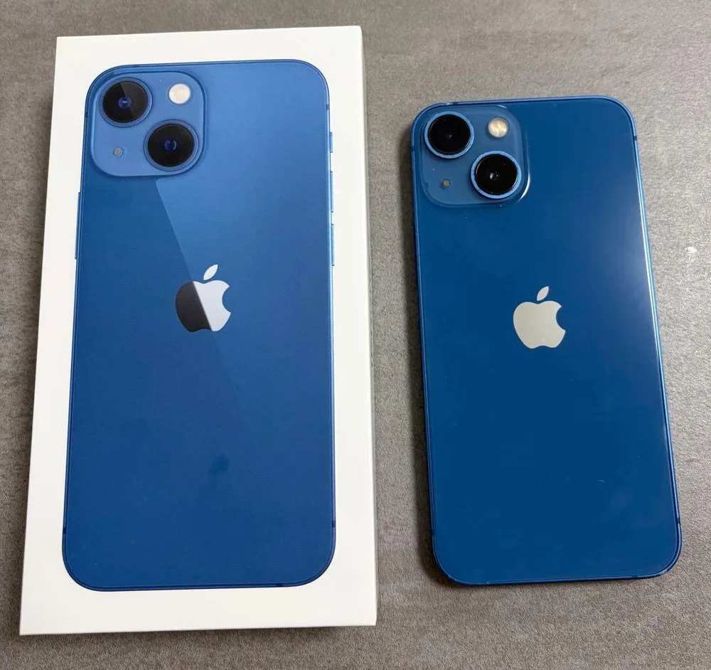 iPhone 13 mini 256GB