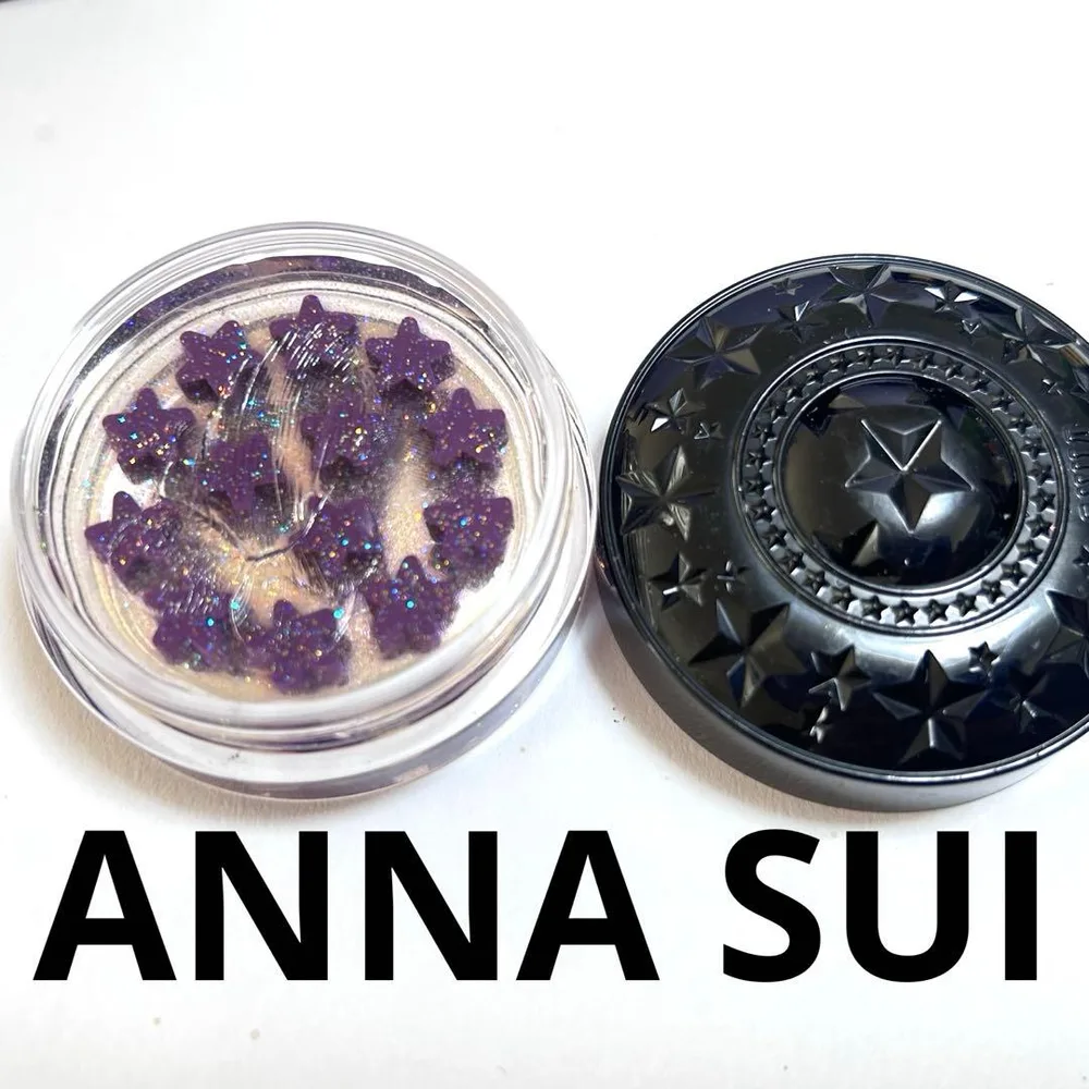 ANNA SUI(アナスイ)のスターダスト リップグロス 200