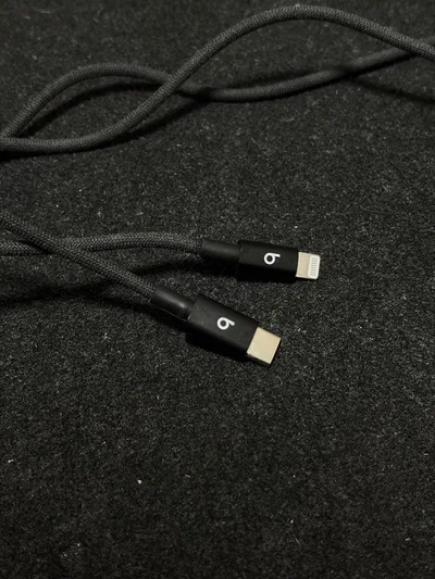 【Beats純正】USB-C to Lightningケーブル 1.5m