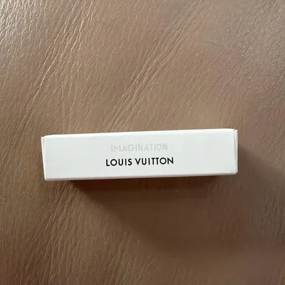 LOUIS VUITTON IMAGINATION 香水 サンプル