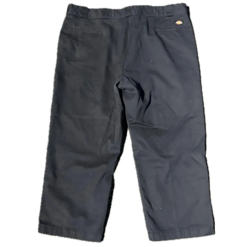 Dickies 874 ワークパンツ ブラック メンズ