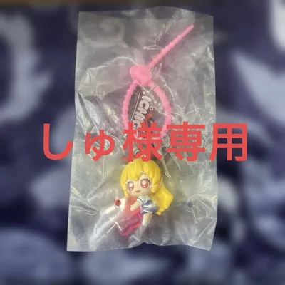 アイカツカラフルマルチチャーム