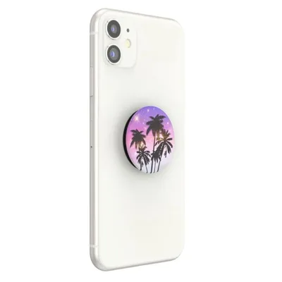 PopSockets スマホグリップ iPhoneアクセサリー