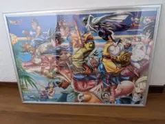 ドラゴンボール ジグソーパズル ゴーゴーパラダイス
