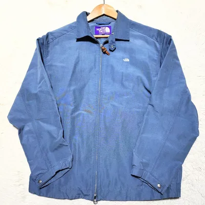 【希少】THE NORTH FACE PURPLE LABEL ジャケット